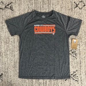 Boys Rivalry Threads Oklahoma State Cowboys T-Shirt